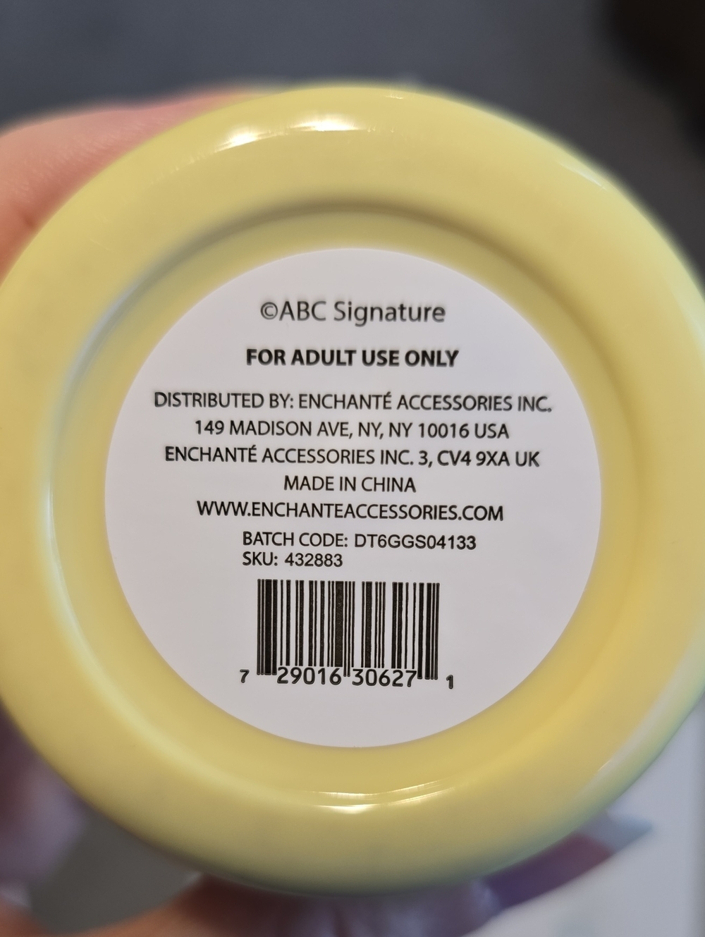 💫🧓 NWT Golden Girls Sophia Makeup Bag Maple Blossom Hand Cream & Scrub Set - Picture 7 of 7